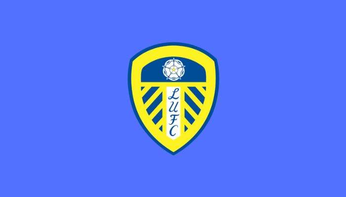 Cha Erling đá cho United Leeds