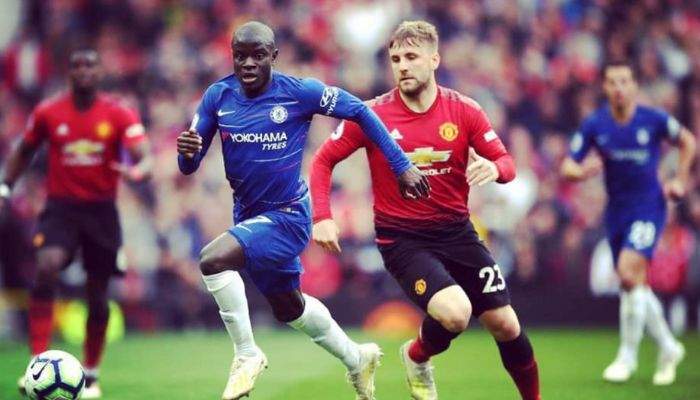 Những bí mật của N’Golo Kante