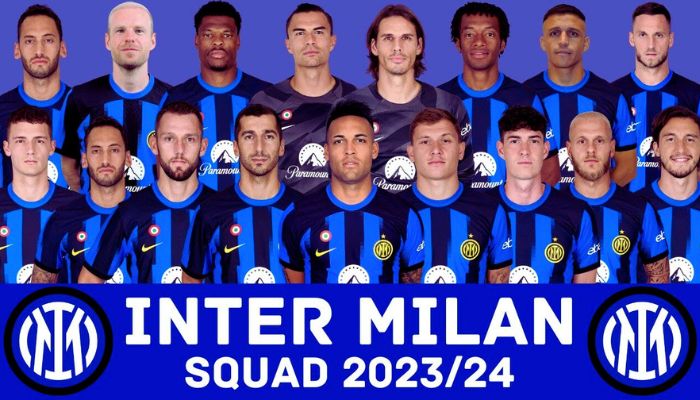 Câu lạc bộ Inter Milan