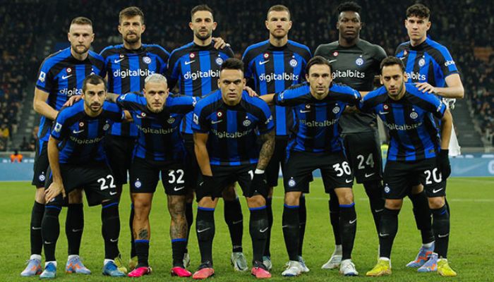 Thành tích Inter Milan