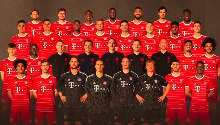 CLB Bayern Munich