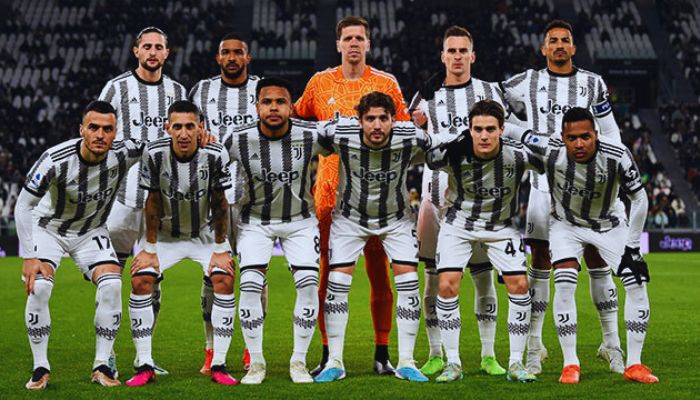 CLB Juventus 