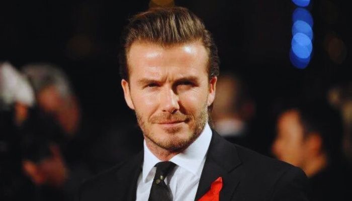 David Beckham có tài sản bao nhiêu?