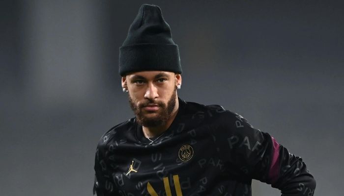 Tài sản ròng của Neymar là bao nhiêu?