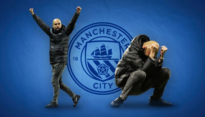 Chiến thuật Của Pep Guardiola