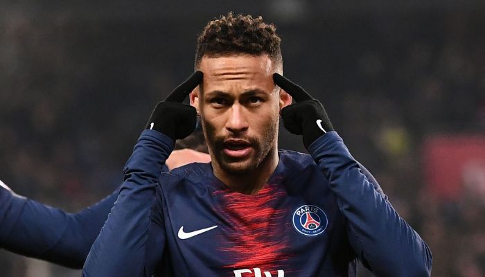 Giá trị chuyển nhượng Neymar 