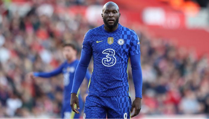 Thương vụ chuyển nhượng của Romelu Lukaku