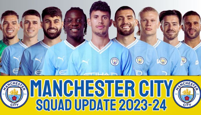 Câu lạc bộ bóng đá Manchester City