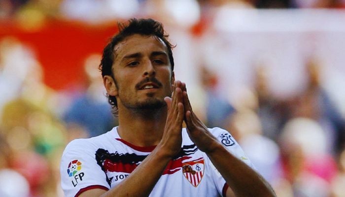 Antonio Puerta