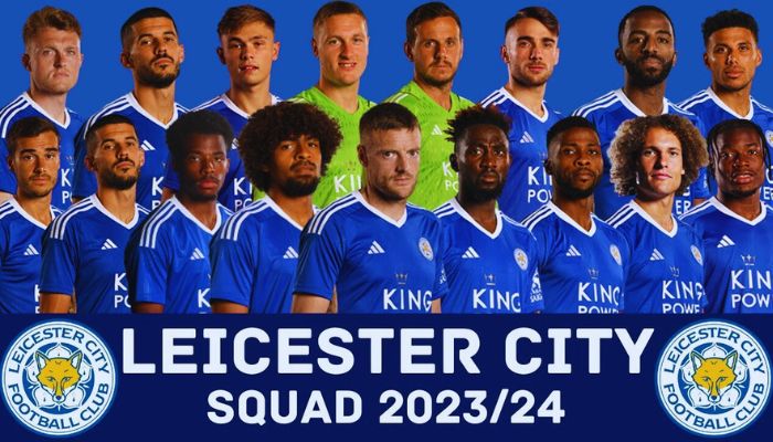 Câu lạc bộ Leicester City F.C