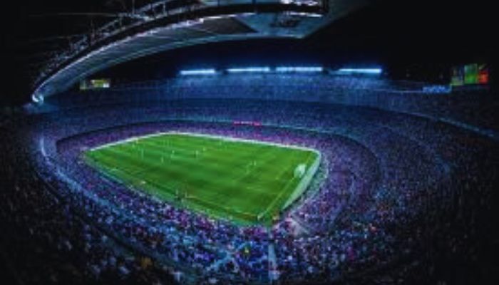 Sân vận động Spotify Camp Nou 