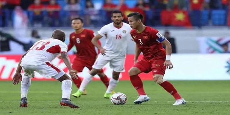 Kỹ thuật phòng ngự