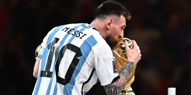 cầu thủ ghi bàn nhiều nhất world cup