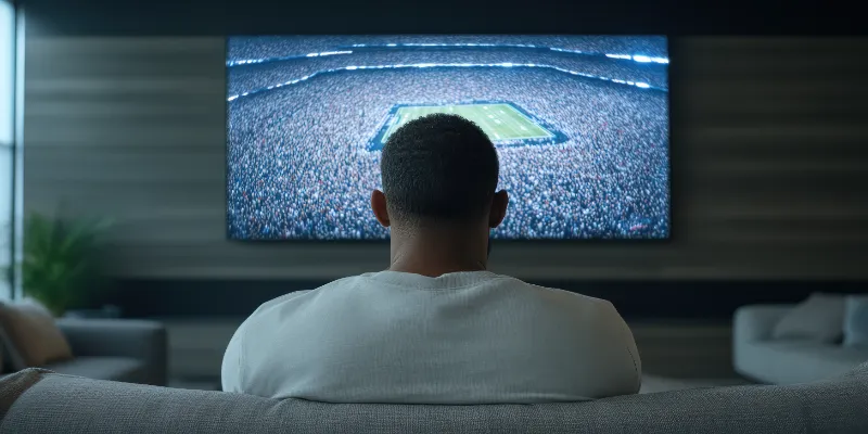 cách xem bóng đá trực tiếp trên máy tính