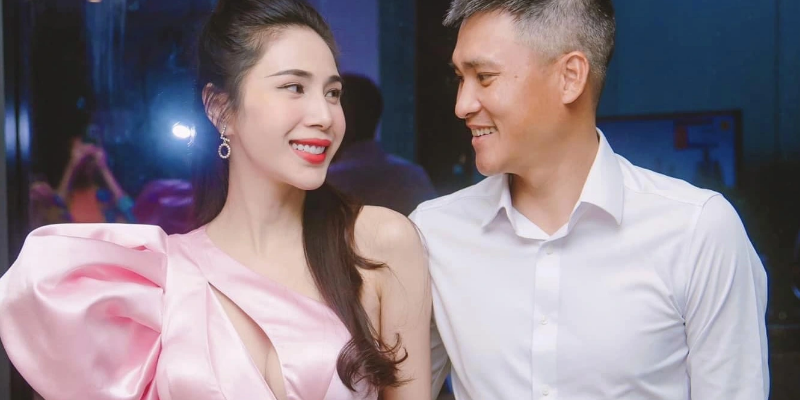 top cầu thủ có vợ đẹp nhất