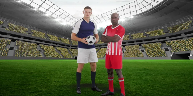 đi xem bóng đá nên mặc gì