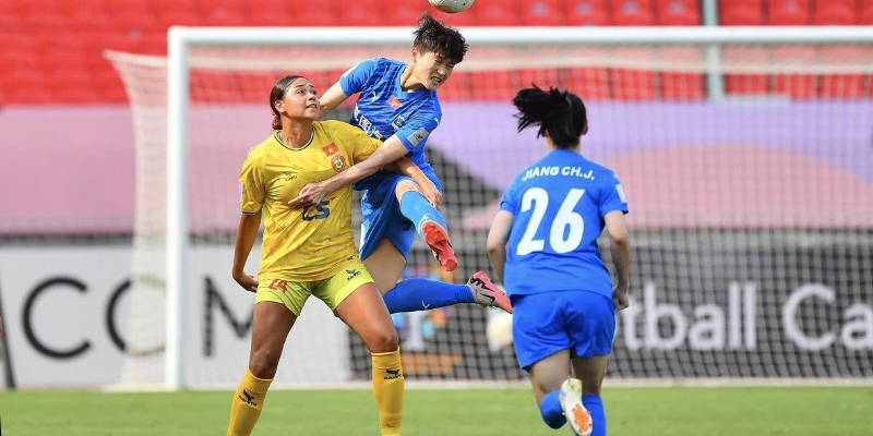 đội hình 3-5-1-1