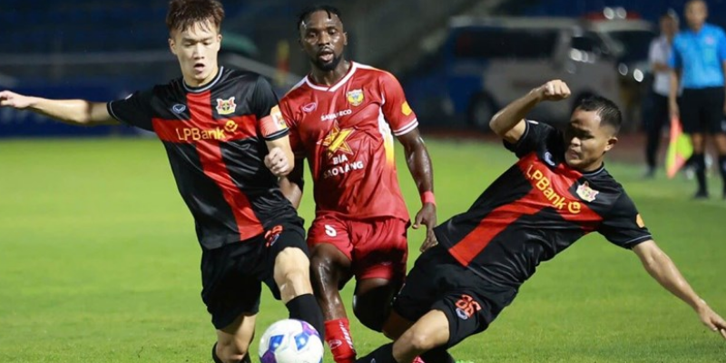 đội hình 4-4-2