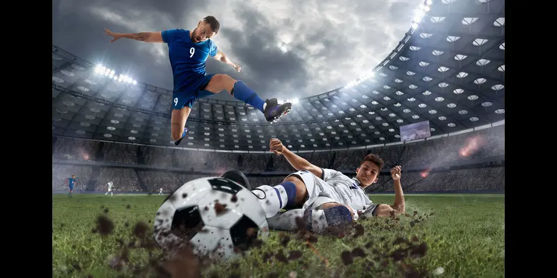 fc trong bóng đá là gì