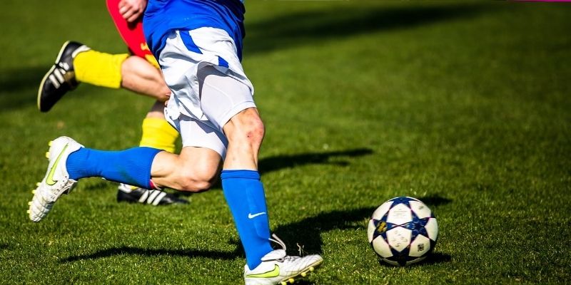 Kỹ thuật khống chế bóng