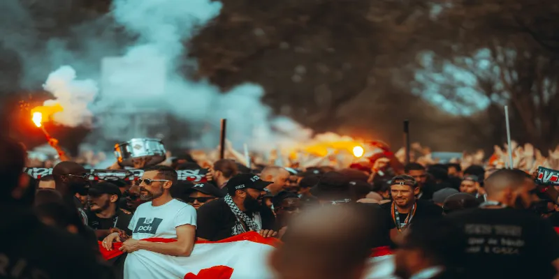 Hooligan là gì