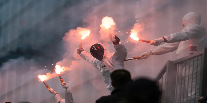 Hooligan là gì