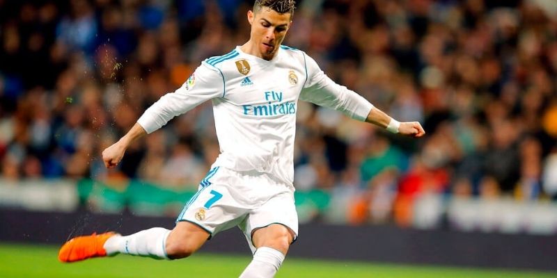 Kỹ thuật khống chế bóng