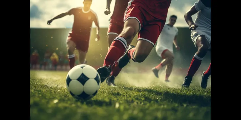 lỗi việt vị trong bóng đá là gì