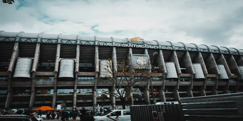 los Blancos là gì