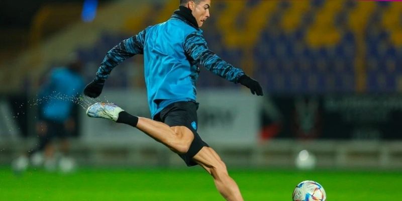 Kỹ thuật khống chế bóng