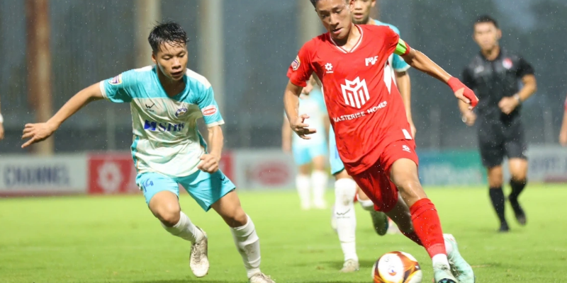 Kỹ thuật lừa bóng