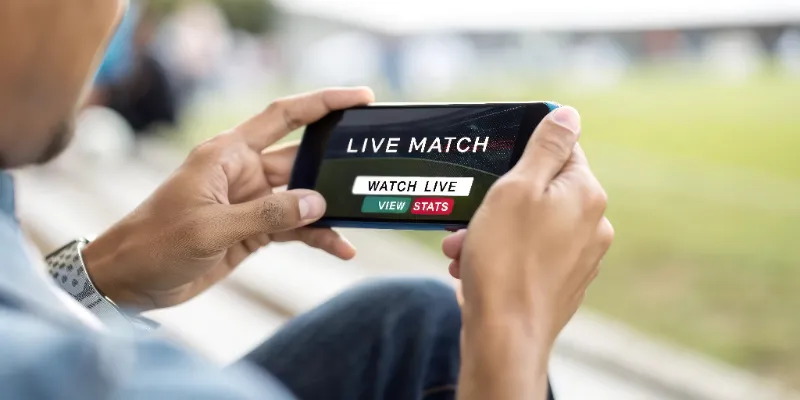 phần mềm xem bóng đá trên máy tính