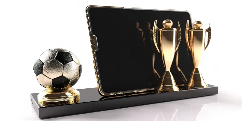 phần mềm xem bóng đá trên máy tính