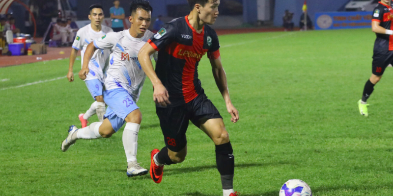 đội hình 4-4-2