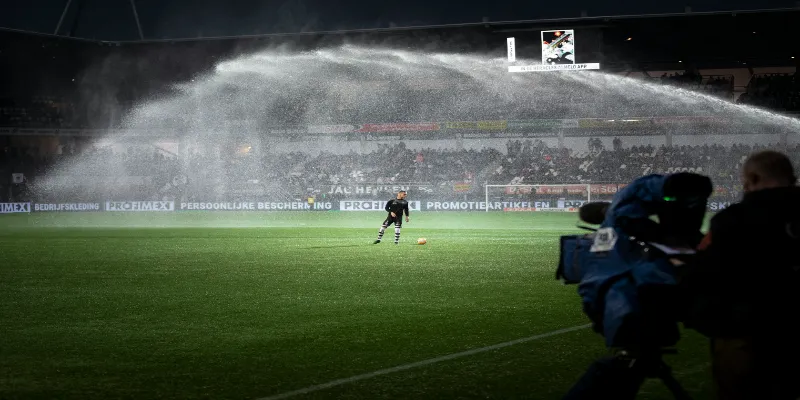 play off là gì