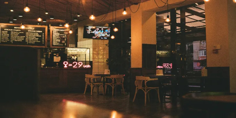 quán cafe bóng đá hà nội