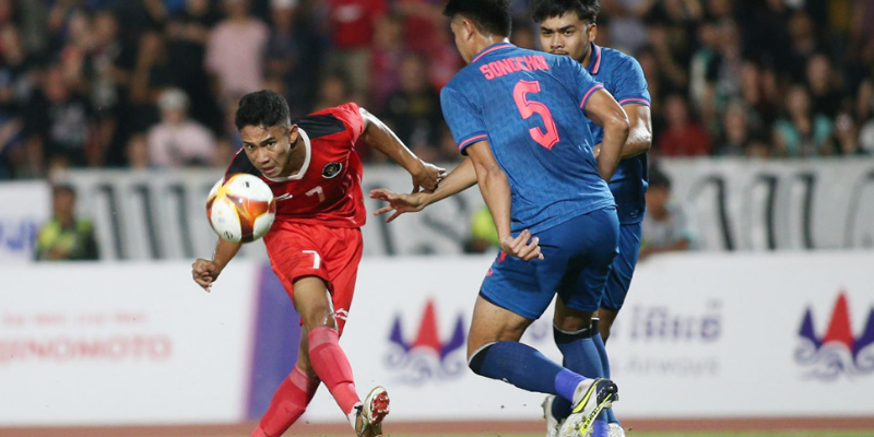 đội hình 4-2-4 