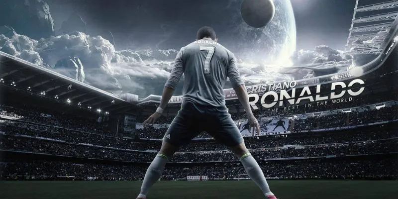 hình nền bóng đá 4k