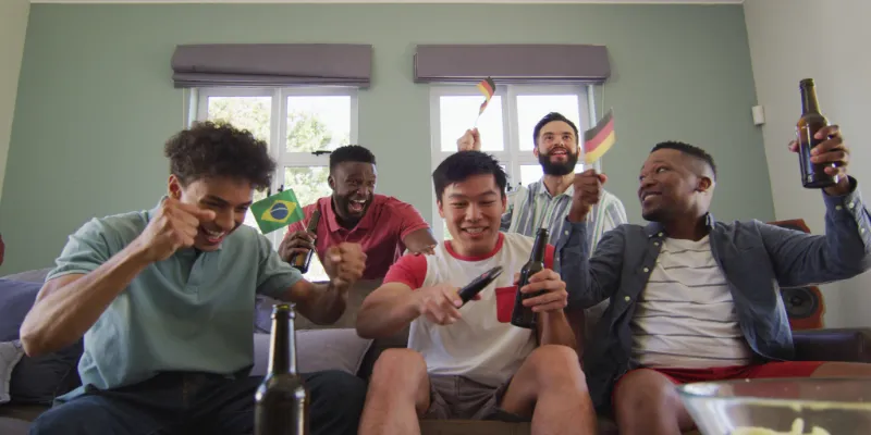 xem bóng đá trên sopcast như thế nào